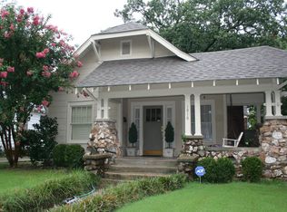 1818 N Harrison St, Little Rock, AR 72207