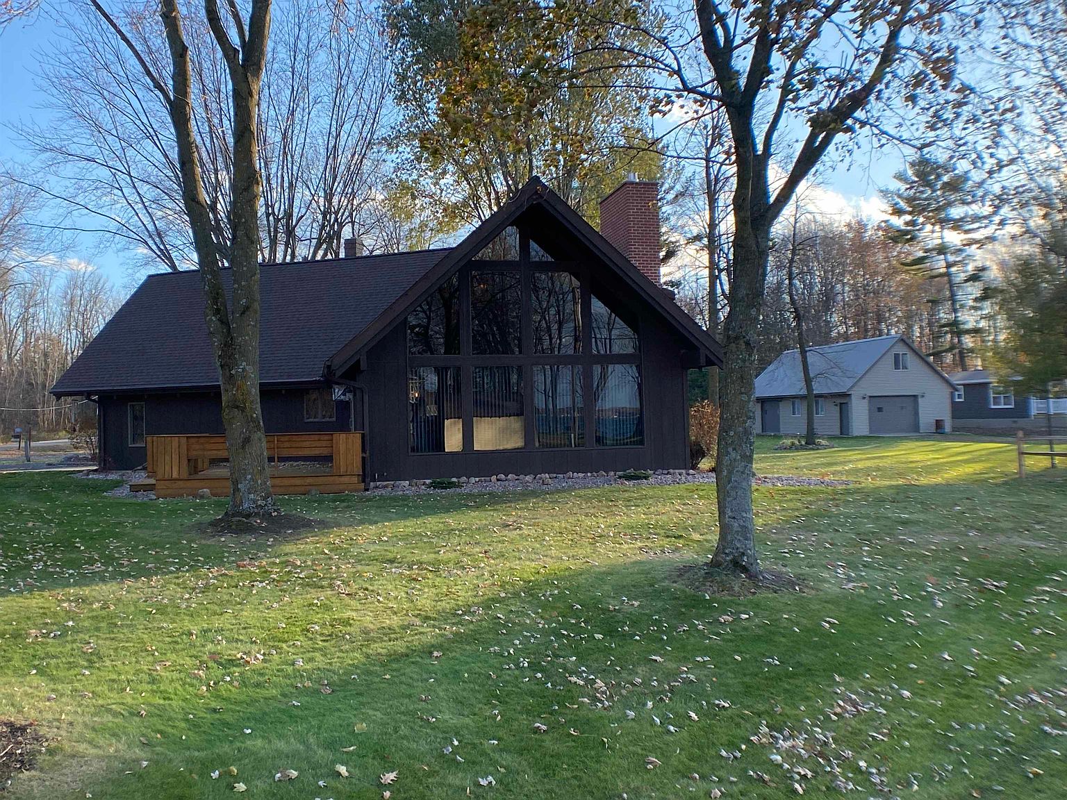 N5851 Bergs Rd, Bonduel, WI 54107 Zillow
