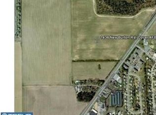 1436 New Burton Rd, Dover, DE 19904