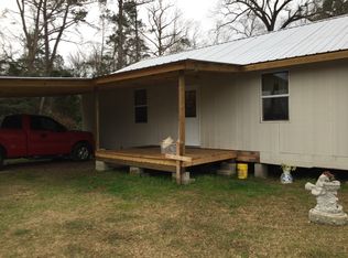 11626 Fm 1013 Rd, Hillister, TX 77624