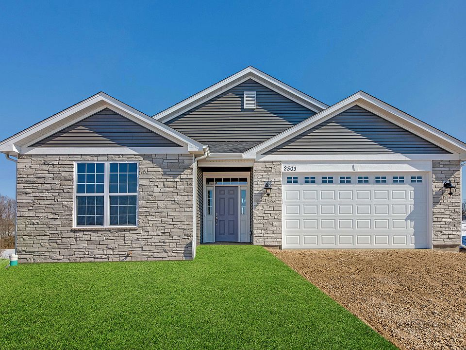 2415 Truman Trl, Mchenry, IL 60051 MLS 11788527 Zillow