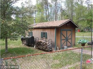 904 Walnut Dr, Fredericksburg, VA
