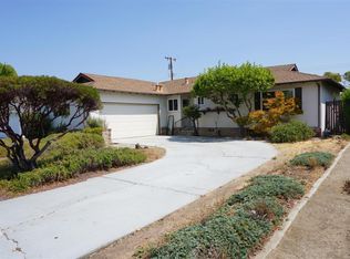 10870 S Blaney Ave, Cupertino, CA