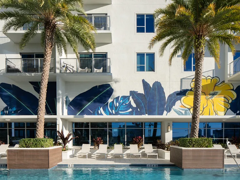 ParkLine Palm Beaches — Photo 15