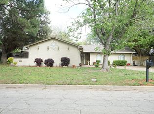 2401 San Diego Dr, Arlington, TX 76015