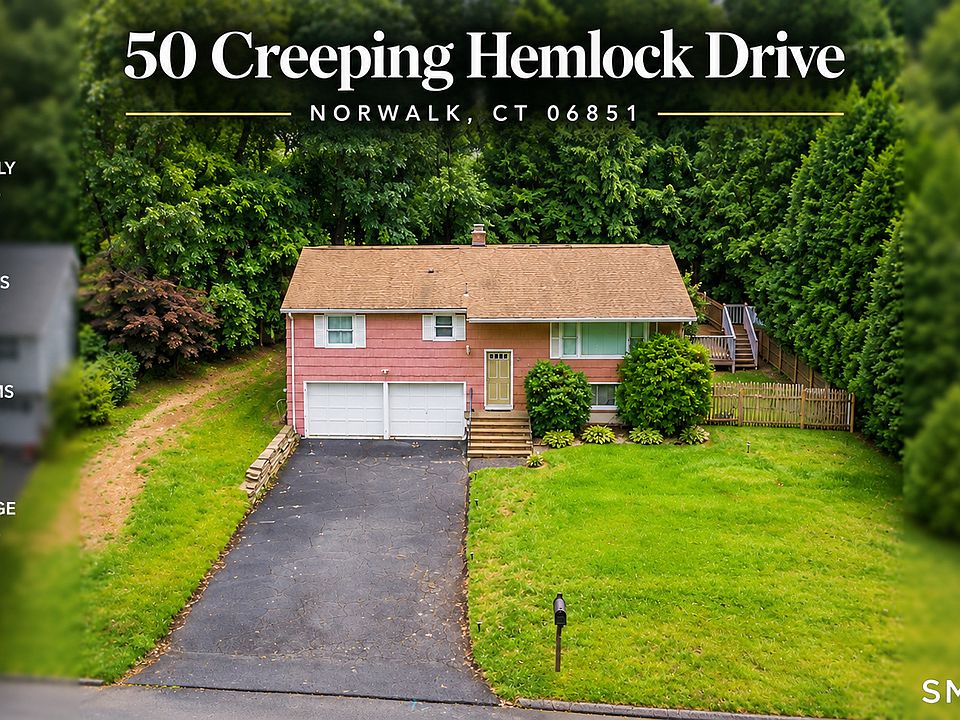 1st image of 50 Creeping Hemlock Drive