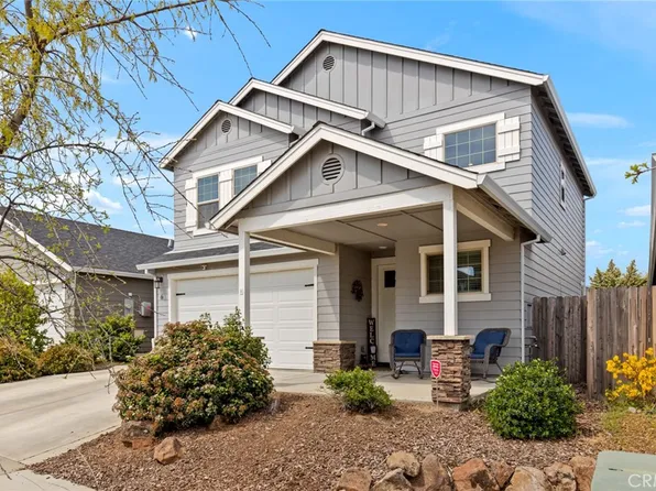 6 Swamp Oak Ct, Chico, CA 95928