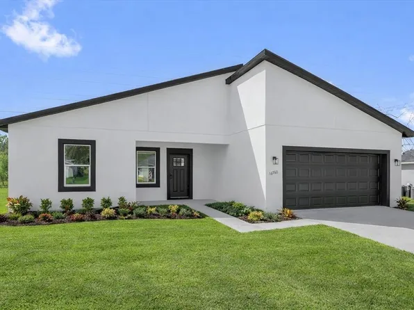 16760 SW 50th Cir, Ocala, FL 34473