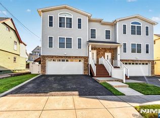 12 Washington Pl UNIT A-1, Garfield, NJ 07026