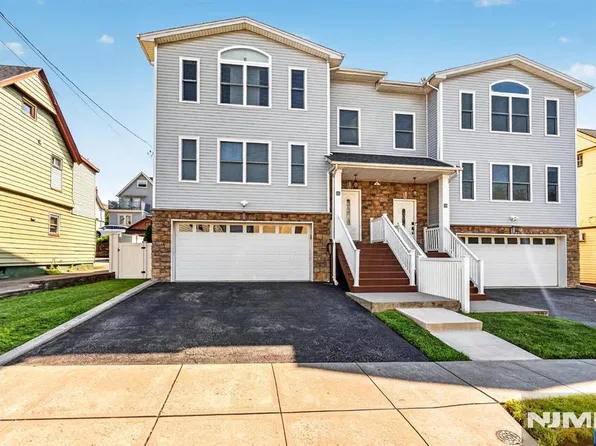 12 Washington Place #A, Garfield, NJ 07026