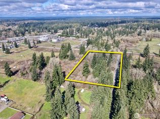 35208 88th Avenue, McKenna, WA 98558