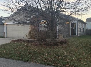 1714 Blue Grass Pkwy, Greenwood, IN