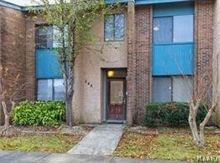 548 Winston Dr, Montgomery, AL 36111