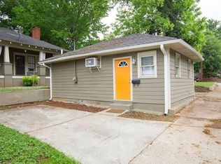 43 Whitefoord Ave #A, Atlanta, GA 30317