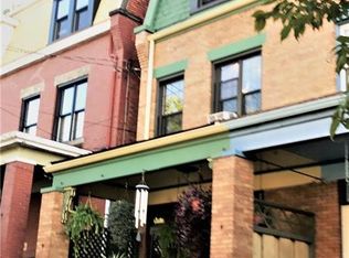 282 Fisk St, Pittsburgh, PA 15201