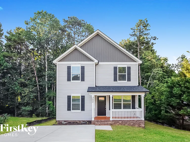 204 King David Ln — Photo 1
