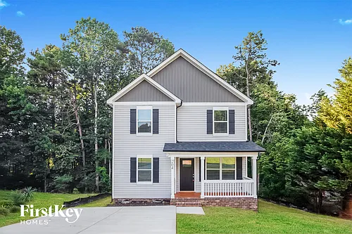 204 King David Ln Photo 1
