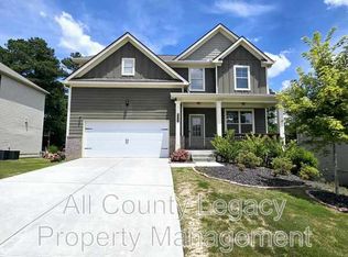 2322 Hanover Woods Rd, Lithonia, GA 30058