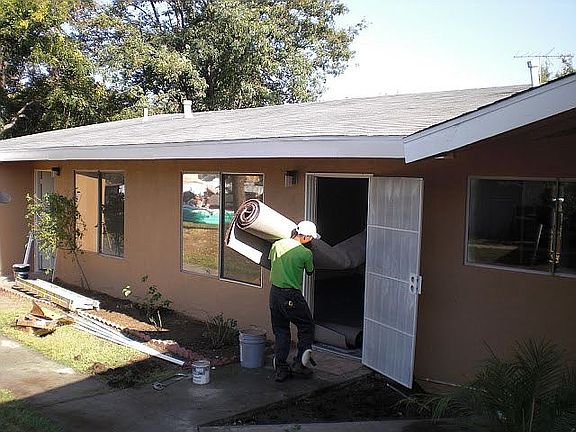 4th image of 743 N Palmetto Ave