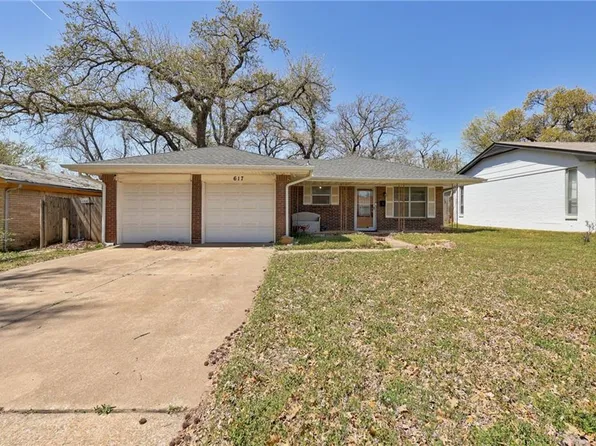 617 Woodland Way, Oklahoma City, OK 73127