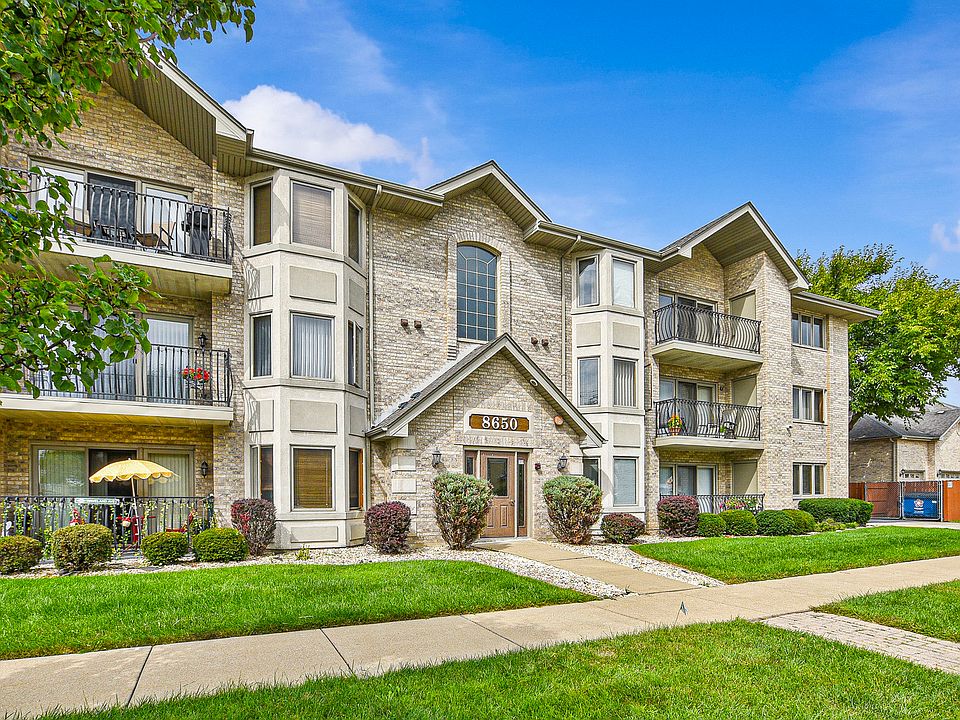 1st image of 8650 S Laporte Ave #2B