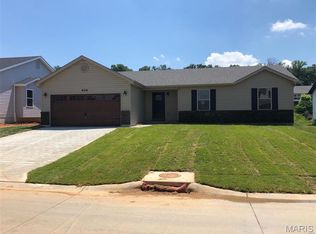 28551 Shallow Waters Rd, Warrenton, MO 63383