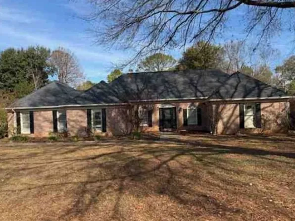 123 Fernwood Dr, Warner Robins, GA 31088