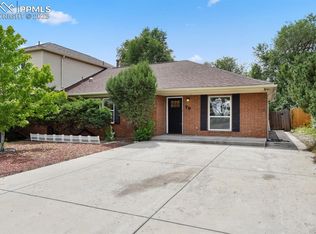 79 W Old Broadmoor Rd, Colorado Springs, CO 80906