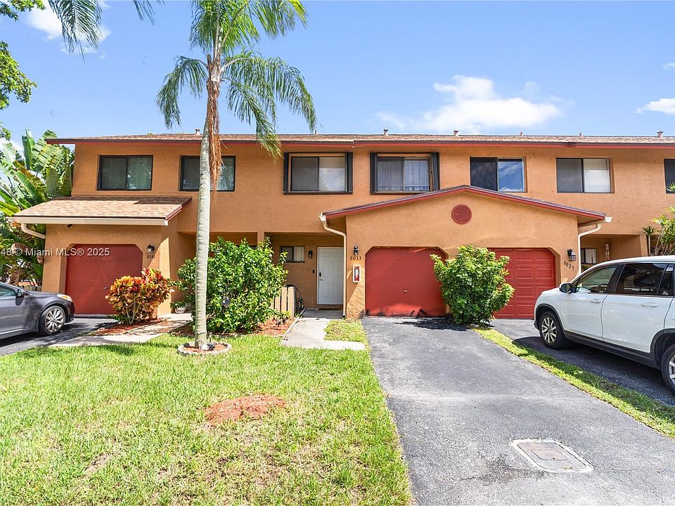 1st image of 8033 NW 29th St #8033