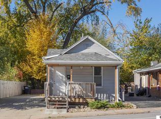 1414 N 30th St, Omaha, NE 68131