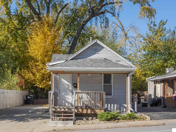 1414 N 30th St, Omaha, NE 68131