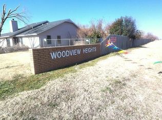2006 W 58th St, Tulsa, OK 74107