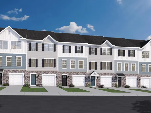 282 Tophers Trl, Prince Frederick, MD 20678