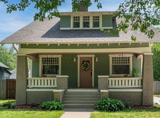 706 S Weller Ave, Springfield, MO 65802