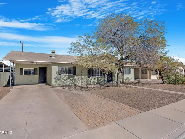 1710 E 1ST Street, Mesa, AZ 85203