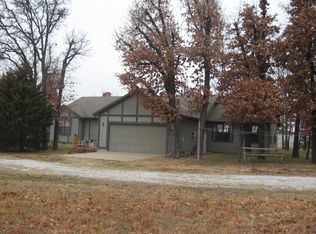 26504 Barton County Blvd, Asbury, MO 64832