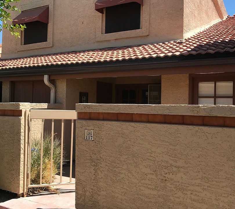 1st image of 6900 E Gold Dust Ave Unit 117