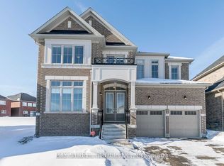 1809 Emberton Way, Innisfil, ON L9S 0N4