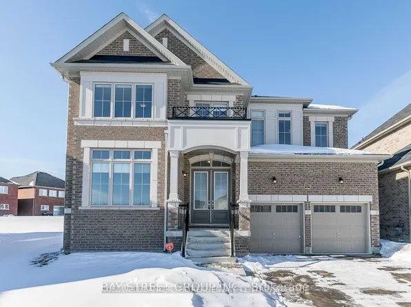 1809 Emberton Way, Innisfil, ON L9S 0N4