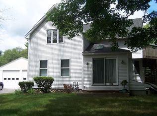 111 West St, West Bridgewater, MA 02379