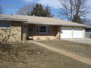 1321 Green St, Fort Collins, CO 80524