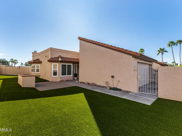 10949 E HOPE Drive, Scottsdale, AZ 85259