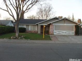 3221 Harlan Way, Modesto, CA 95354
