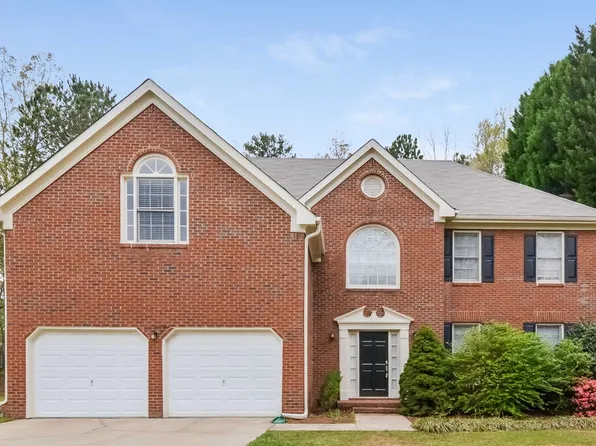 1052 Laurel Valley Dr SW, Marietta, GA 30064