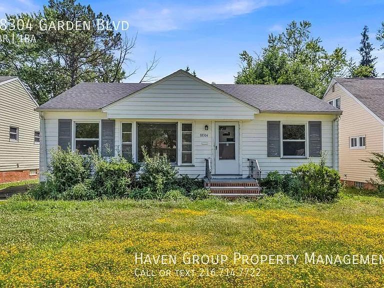 18304 Garden Blvd — Photo 1
