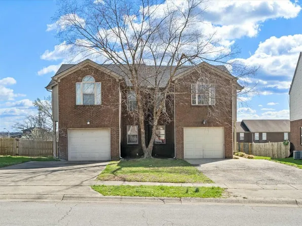 529-531 Big Bear Ln, Lexington, KY 40517