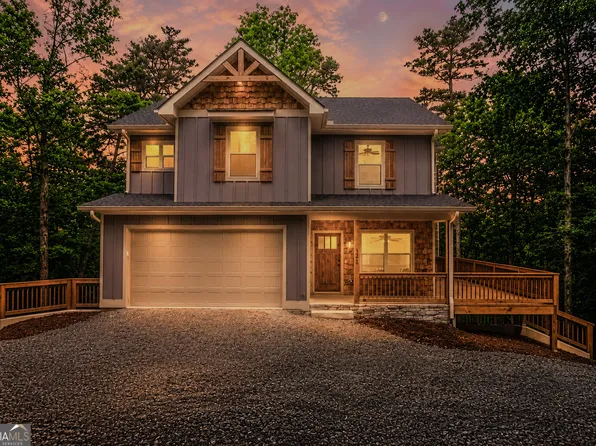 123 Pamela Ct, Ellijay, GA 30540