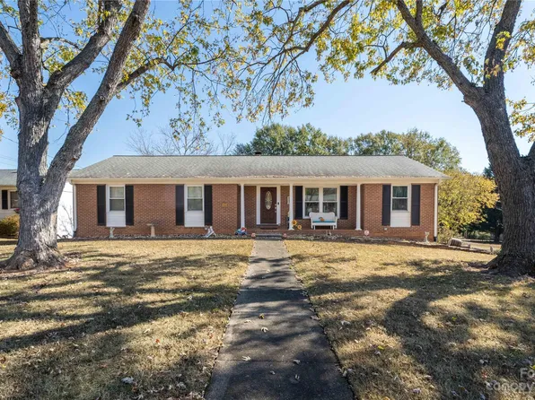 615 Leander St, Shelby, NC 28152