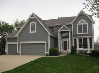 13122 Hadley St, Overland Park, KS 66213