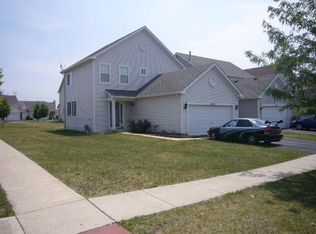 3826 Nantucket Dr, Joliet, IL 60435